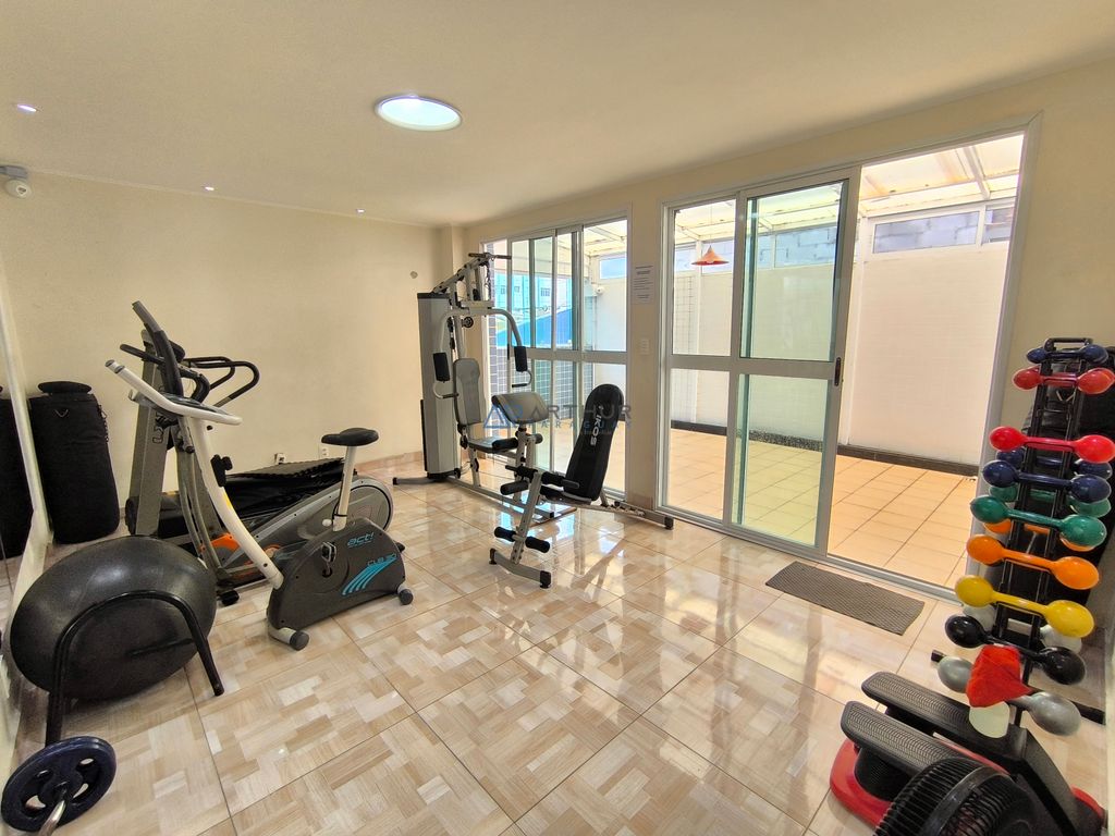 Apartamento 2 dormitórios à venda na Guilhermina, Praia Grande – 86 m² - foto 28