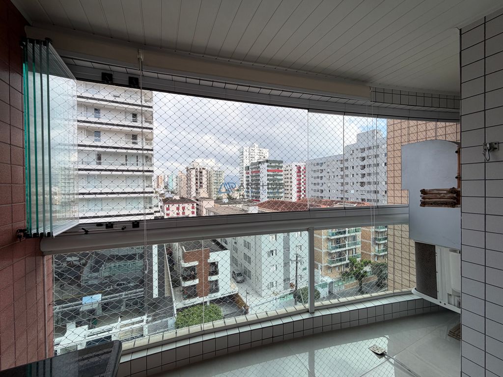Apartamento 3 dormitórios à venda no Canto do Forte, Praia Grande – 78 m² - foto 7
