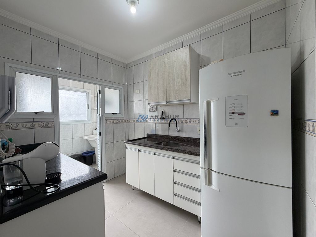 Apartamento 3 dormitórios à venda no Canto do Forte, Praia Grande – 78 m² - foto 8