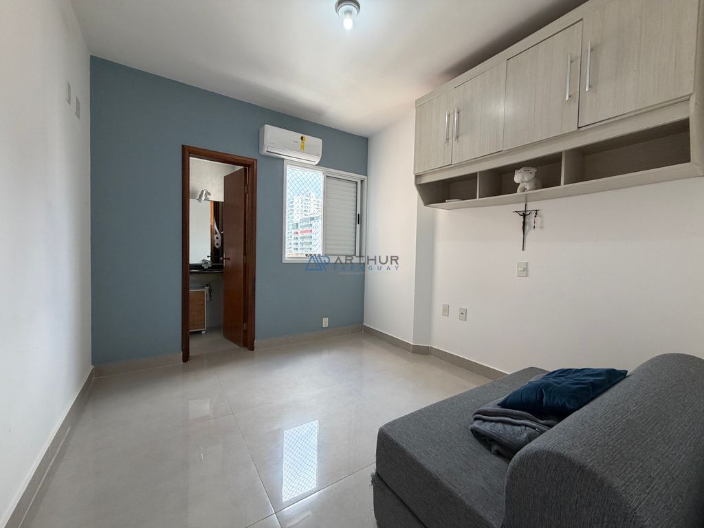Apartamento 3 dormitórios à venda no Canto do Forte, Praia Grande – 78 m² - foto 16