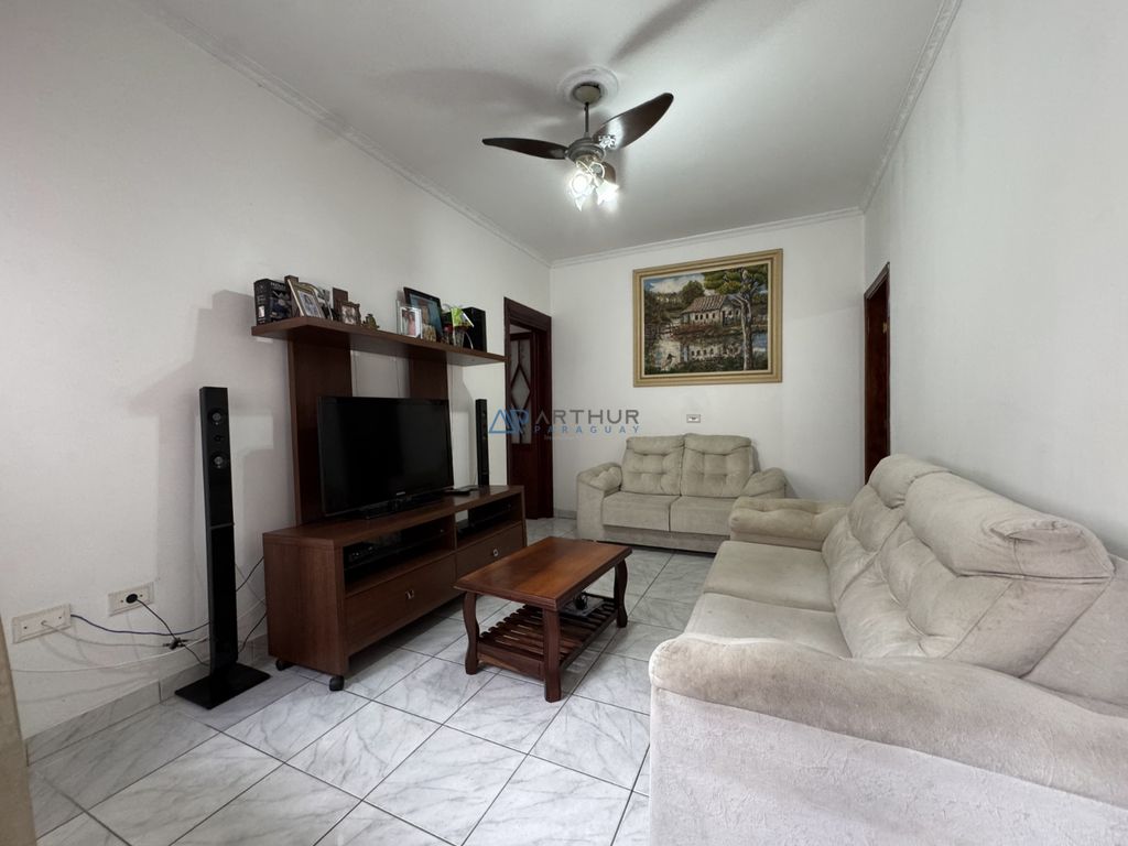 Casa 2 dormitórios à venda no Boqueirão, Praia Grande – 70 m² - foto 3