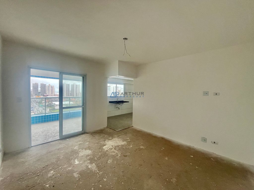 Apartamento 2 dormitórios à venda no Centro, Mongaguá – 75 m² - foto 4