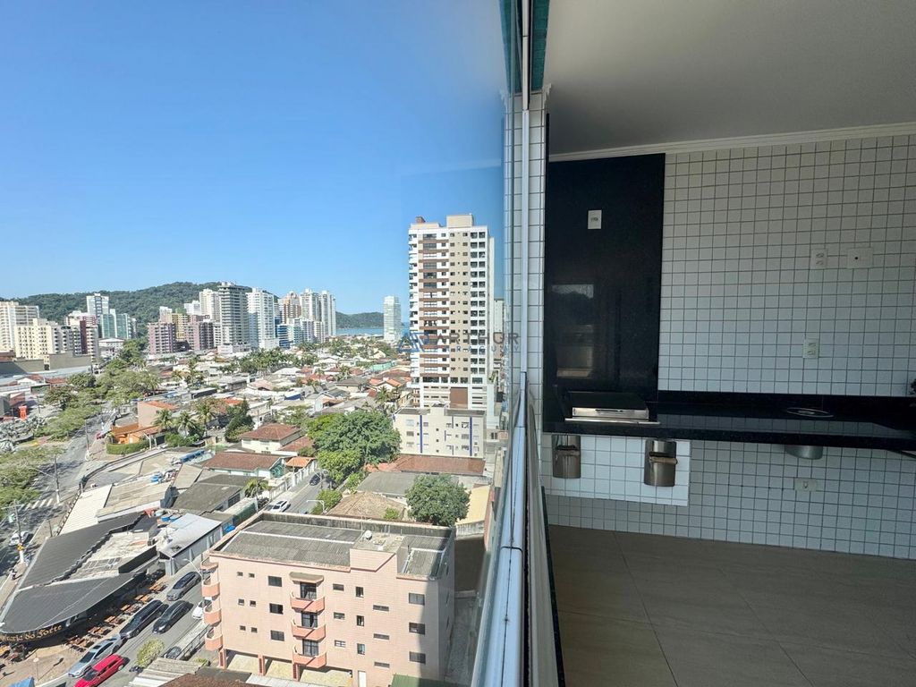 Apartamento 3 dormitórios à venda no Canto do Forte, Praia Grande – 129 m² - foto 5