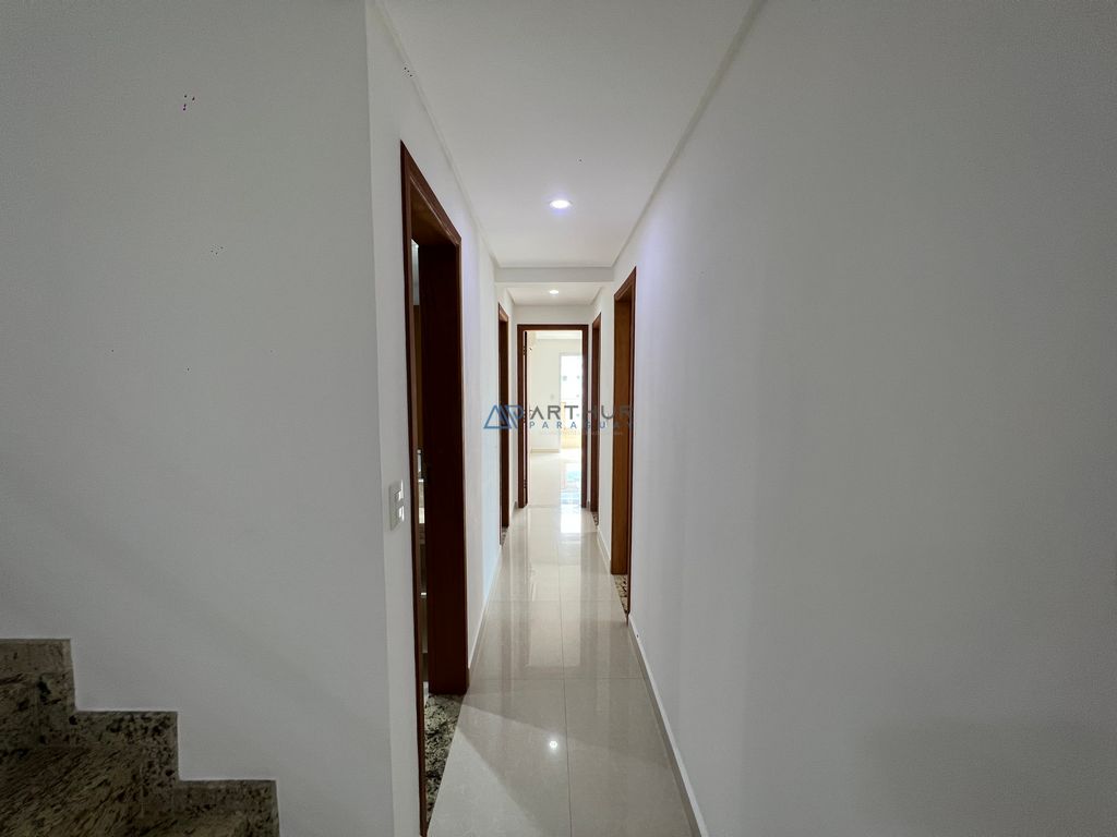 Cobertura 5 dormitórios à venda no Caiçara, Praia Grande – 500 m² - foto 17