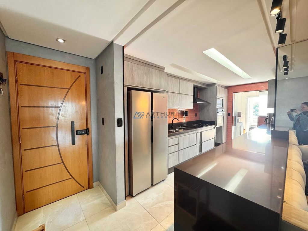 Apartamento 3 dormitórios à venda no Canto do Forte, Praia Grande – 129 m² - foto 15