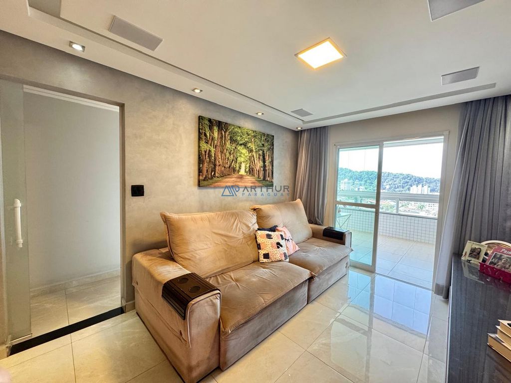 Apartamento 3 dormitórios à venda no Canto do Forte, Praia Grande – 129 m² - foto 23