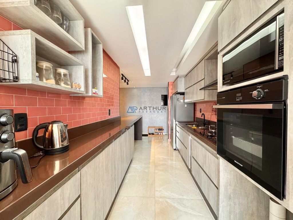 Apartamento 3 dormitórios à venda no Canto do Forte, Praia Grande – 129 m² - foto 27