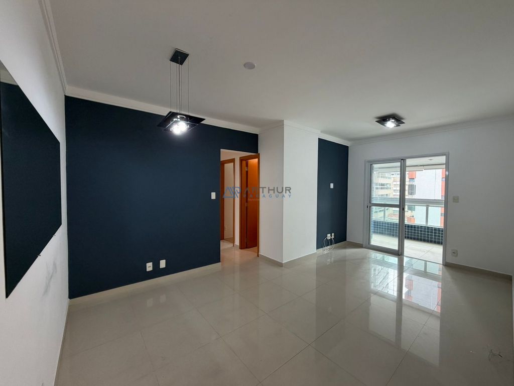 Apartamento 2 dormitórios à venda no Canto do Forte, Praia Grande – 80 m² - foto 3