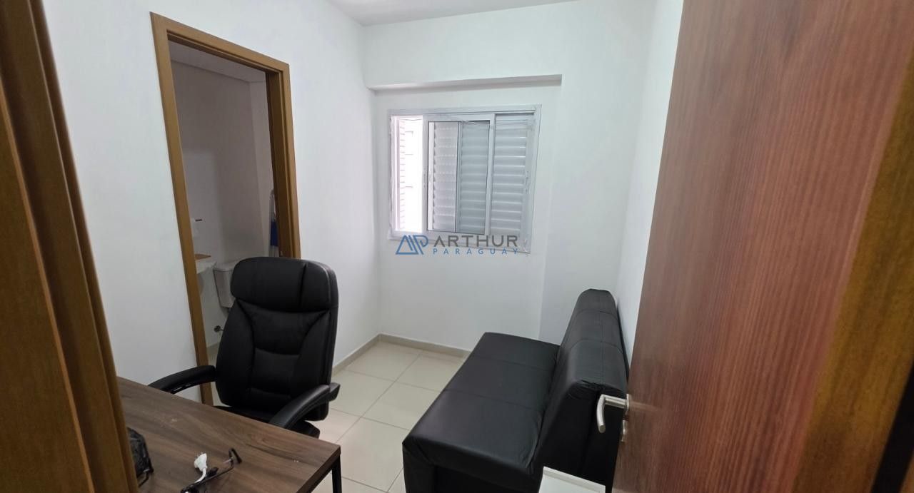 Apartamento 3 dormitórios frente mar à venda no Boqueirão, Praia Grande – 111 m² - foto 15