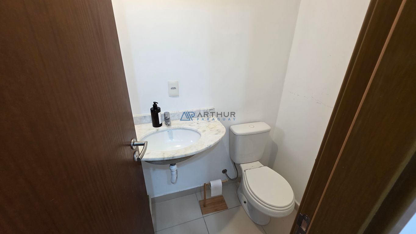 Apartamento 3 dormitórios frente mar à venda no Boqueirão, Praia Grande – 111 m² - foto 16