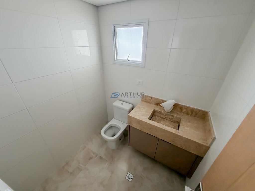 Apartamento 3 dormitórios frente mar para alugar no Caiçara, Praia Grande – 117 m² - foto 27