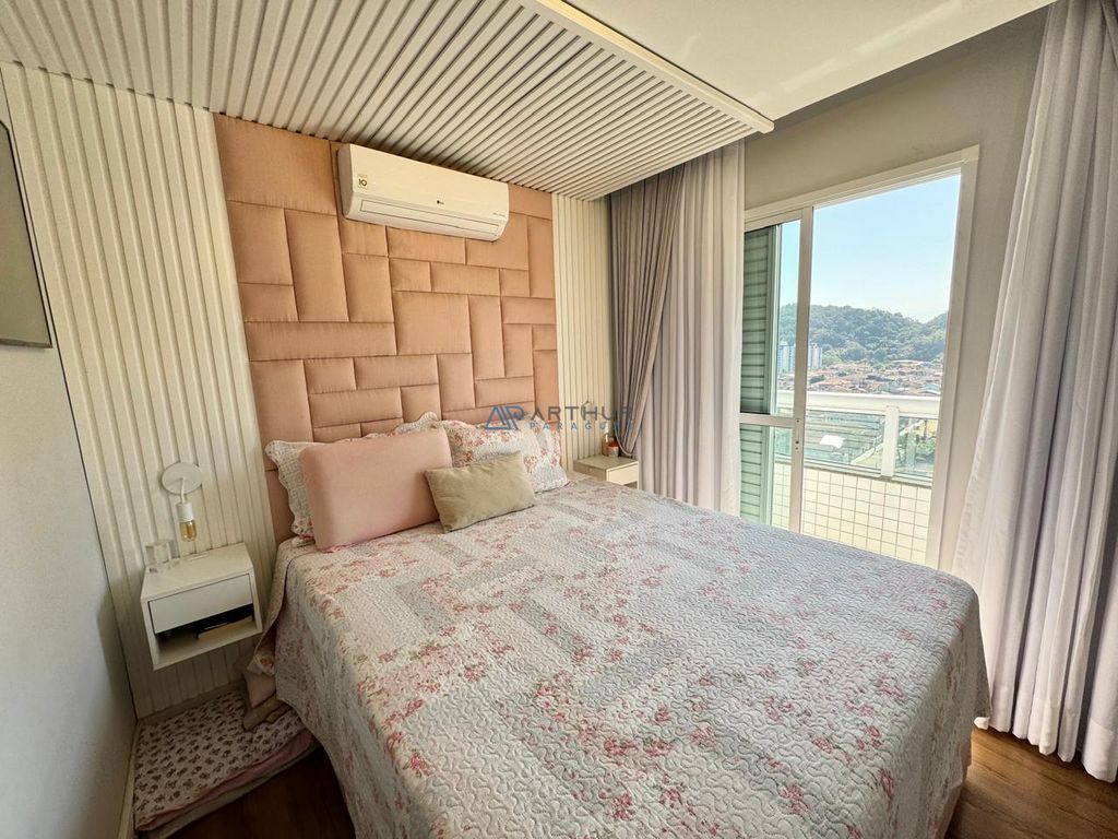 Apartamento 3 dormitórios à venda no Canto do Forte, Praia Grande – 129 m² - foto 36