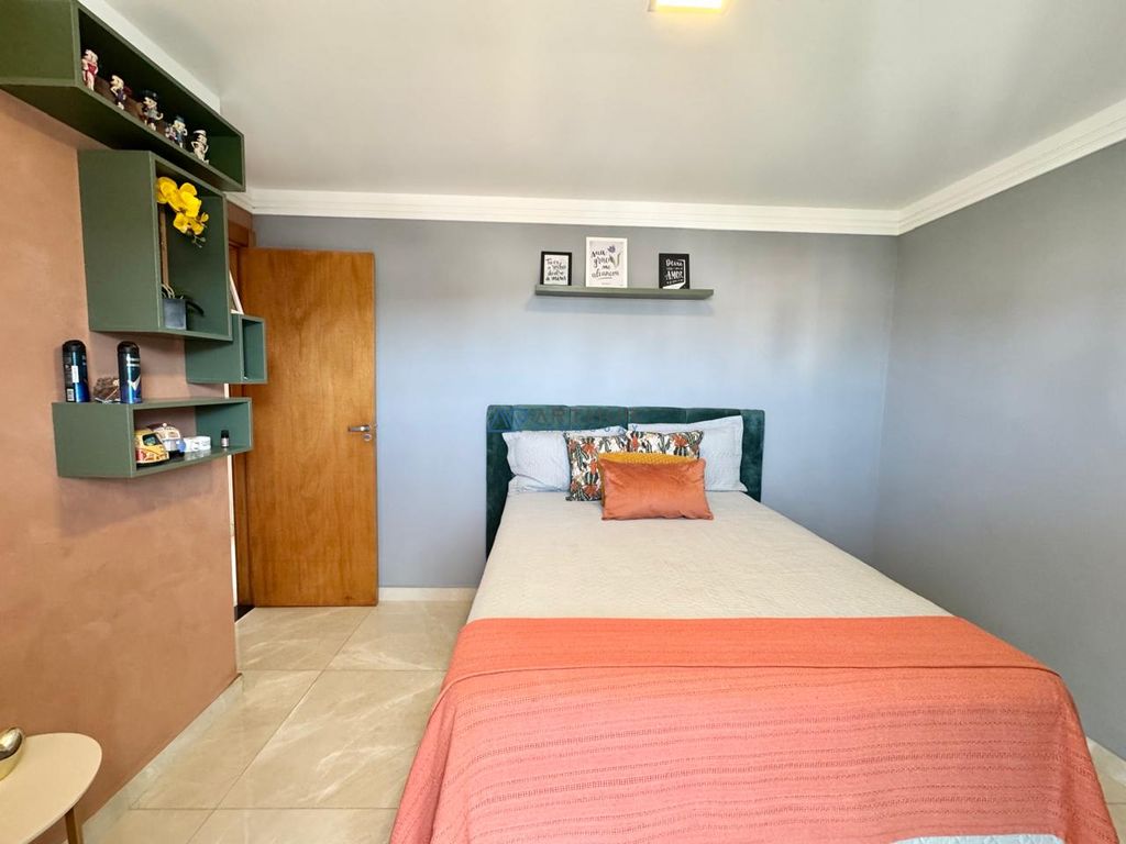 Apartamento 3 dormitórios à venda no Canto do Forte, Praia Grande – 129 m² - foto 39