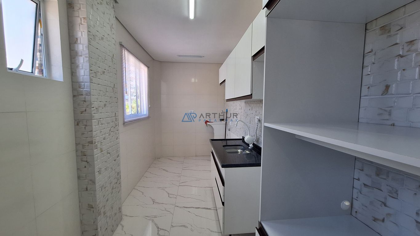 Apartamento 1 dormitório à venda no Canto do Forte, Praia Grande – 55 m² - foto 3