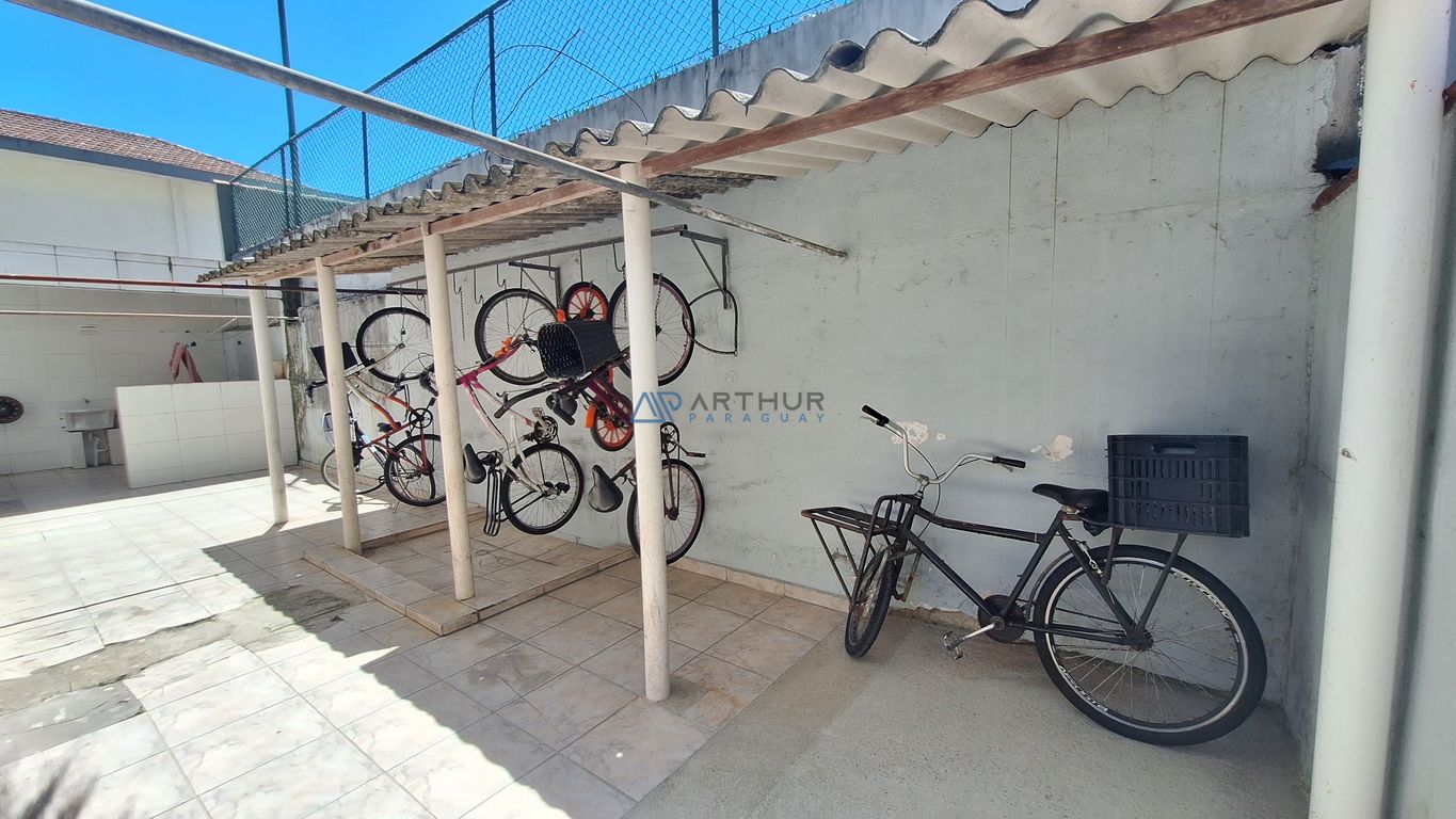 Apartamento 1 dormitório à venda no Canto do Forte, Praia Grande – 55 m² - foto 8