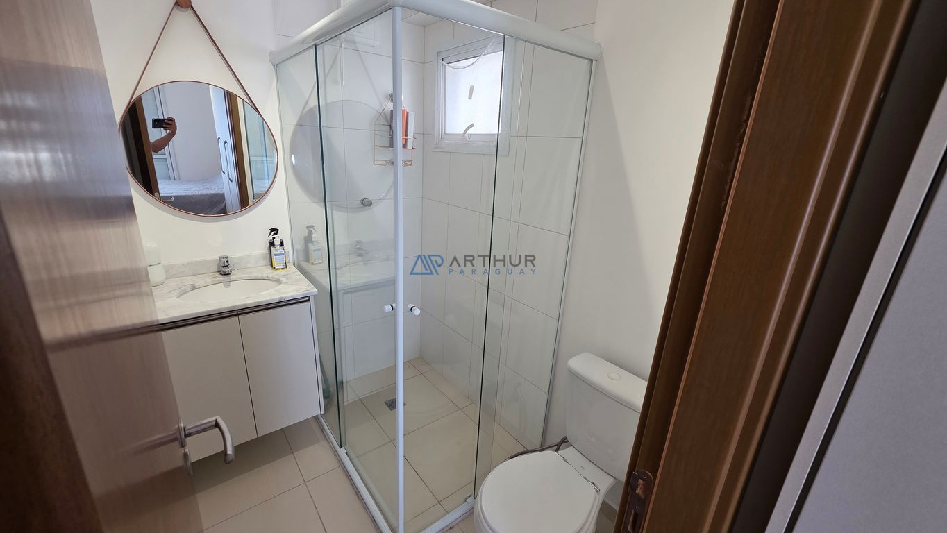Apartamento 3 dormitórios frente mar à venda no Boqueirão, Praia Grande – 111 m² - foto 19