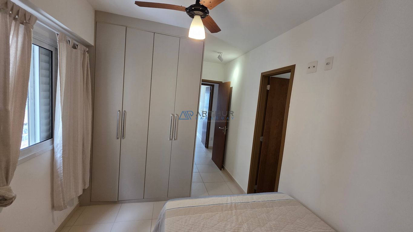 Apartamento 3 dormitórios frente mar à venda no Boqueirão, Praia Grande – 111 m² - foto 21