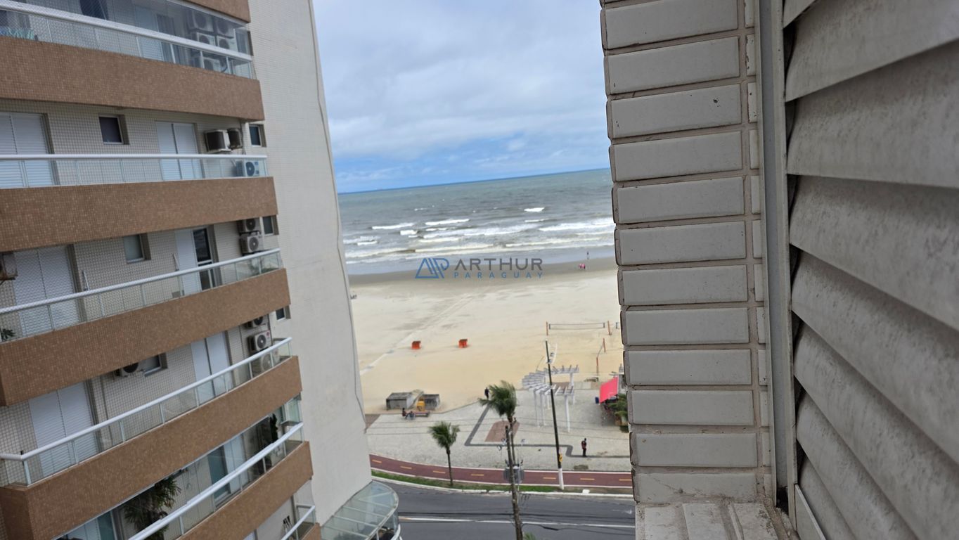 Apartamento 3 dormitórios frente mar à venda no Boqueirão, Praia Grande – 111 m² - foto 26