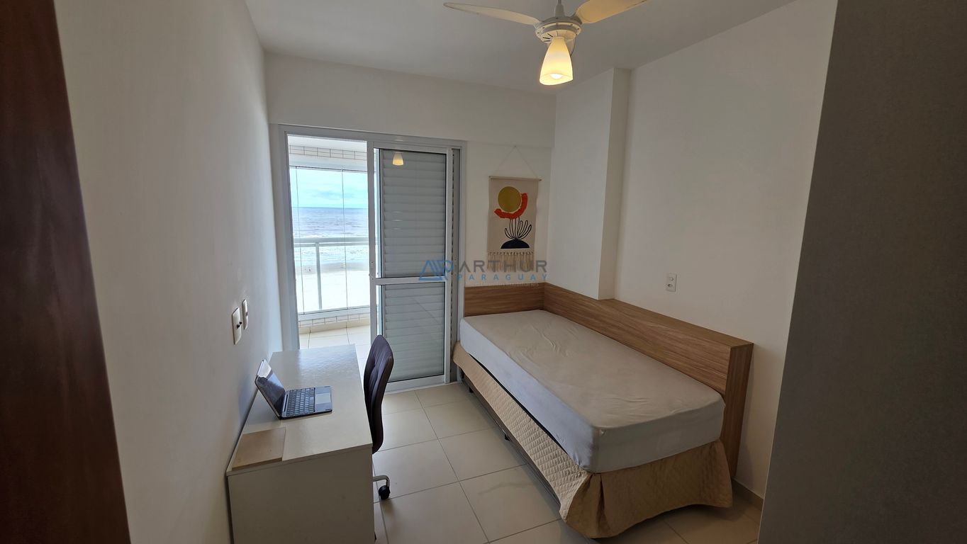 Apartamento 3 dormitórios frente mar à venda no Boqueirão, Praia Grande – 111 m² - foto 23