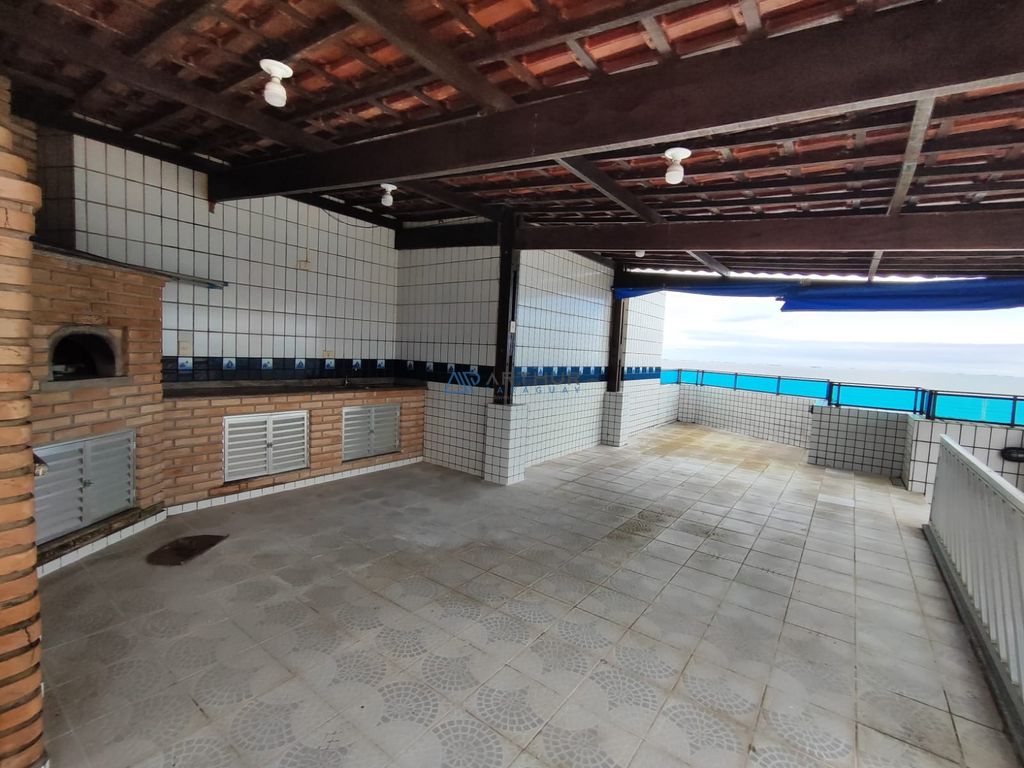 Apartamento 4 dormitórios frente mar à venda no Tupi, Praia Grande – 280 m² - foto 39