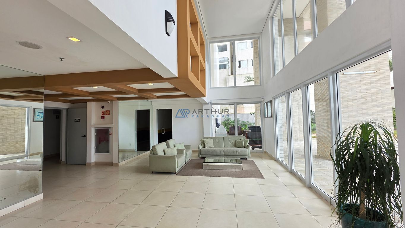 Apartamento 3 dormitórios frente mar à venda no Boqueirão, Praia Grande – 111 m² - foto 27