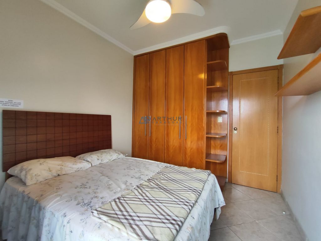Apartamento 4 dormitórios frente mar à venda no Tupi, Praia Grande – 280 m² - foto 29