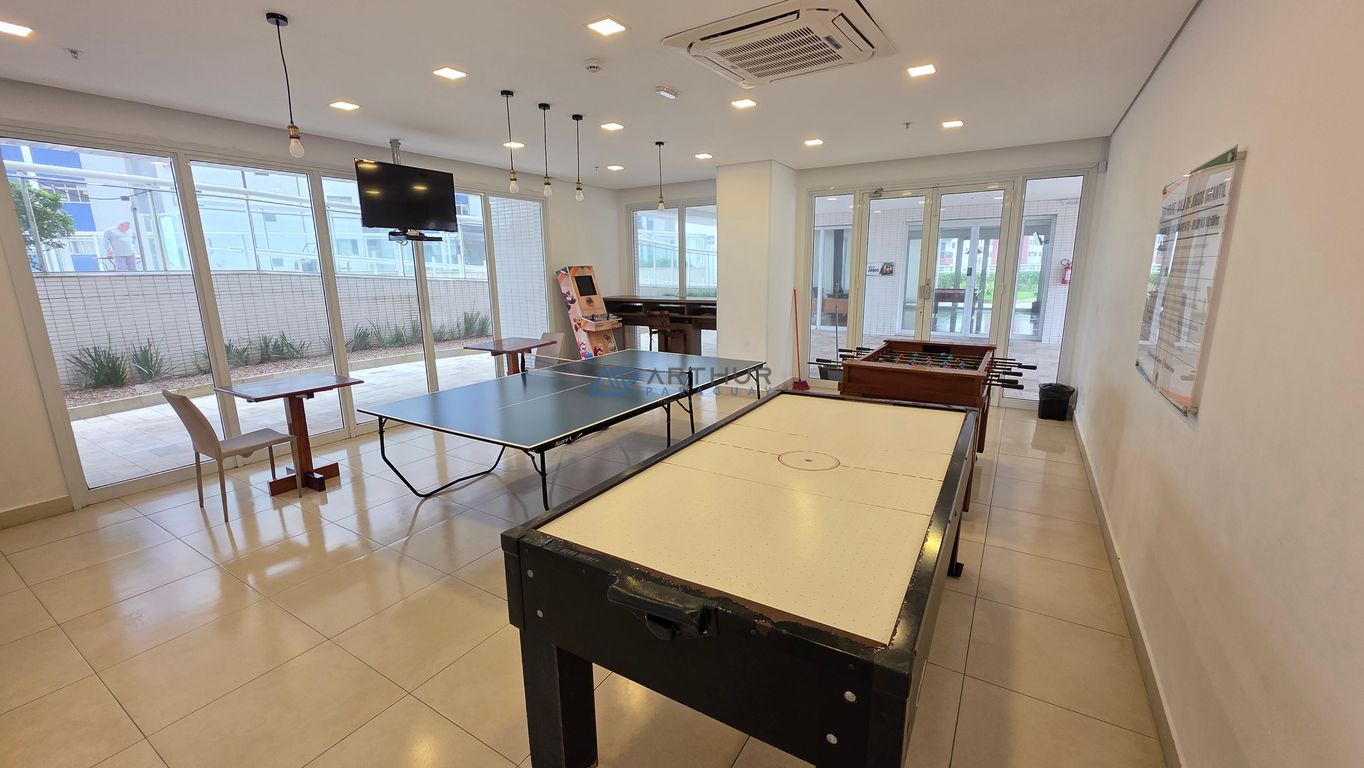 Apartamento 3 dormitórios frente mar à venda no Boqueirão, Praia Grande – 111 m² - foto 39