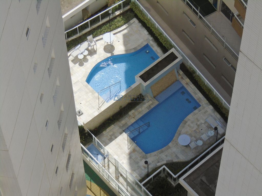 Apartamento 3 dormitórios frente mar à venda no Boqueirão, Praia Grande – 111 m² - foto 25