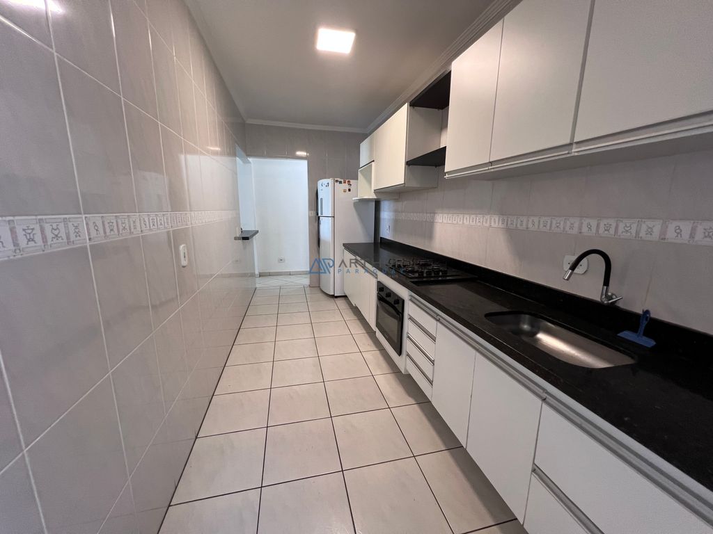 Apartamento 2 dormitórios à venda no Caiçara, Praia Grande – 90 m² - foto 7
