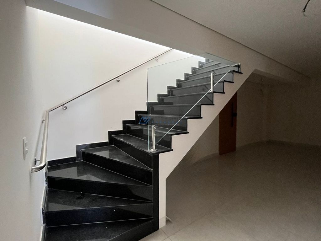 Cobertura 4 dormitórios frente mar à venda no Caiçara, Praia Grande – 240 m² - foto 11