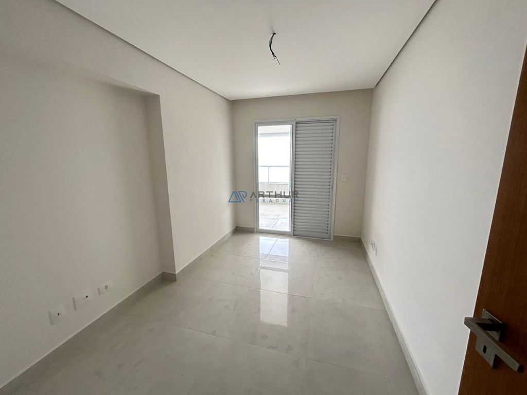Cobertura 4 dormitórios frente mar à venda no Caiçara, Praia Grande – 240 m² - foto 13