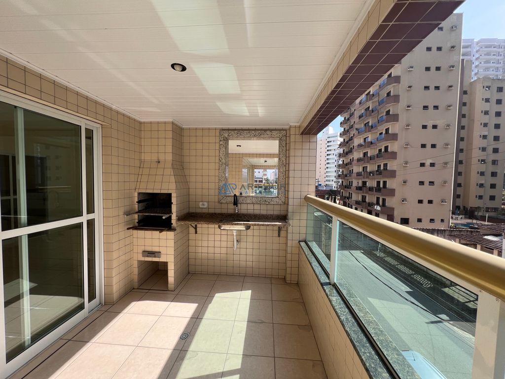 Apartamento 2 dormitórios à venda no Caiçara, Praia Grande – 90 m² - foto 27