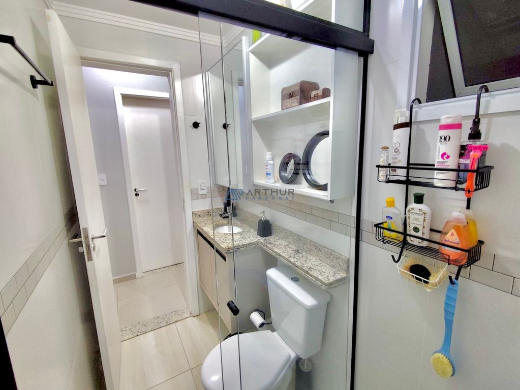 Apartamento 2 dormitórios à venda no Caiçara, Praia Grande – 100 m² - foto 24