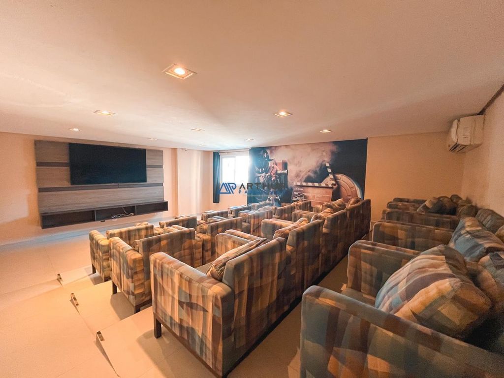 Apartamento 2 dormitórios à venda no Aviação, Praia Grande – 93 m² - foto 29