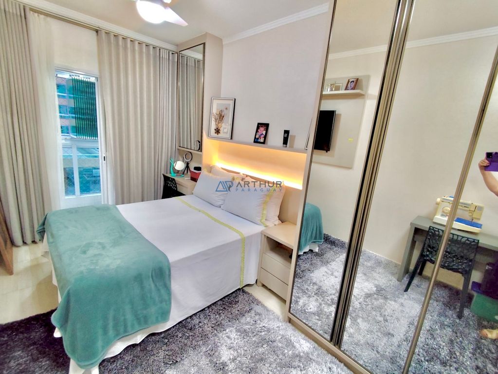Apartamento 2 dormitórios à venda no Caiçara, Praia Grande – 100 m² - foto 29