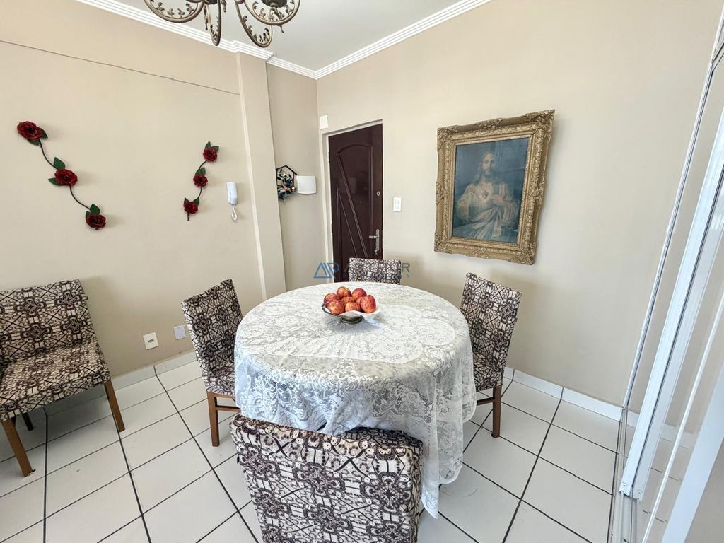 Apartamento 1 dormitório frente mar à venda na Guilhermina, Praia Grande – 70 m² - foto 14