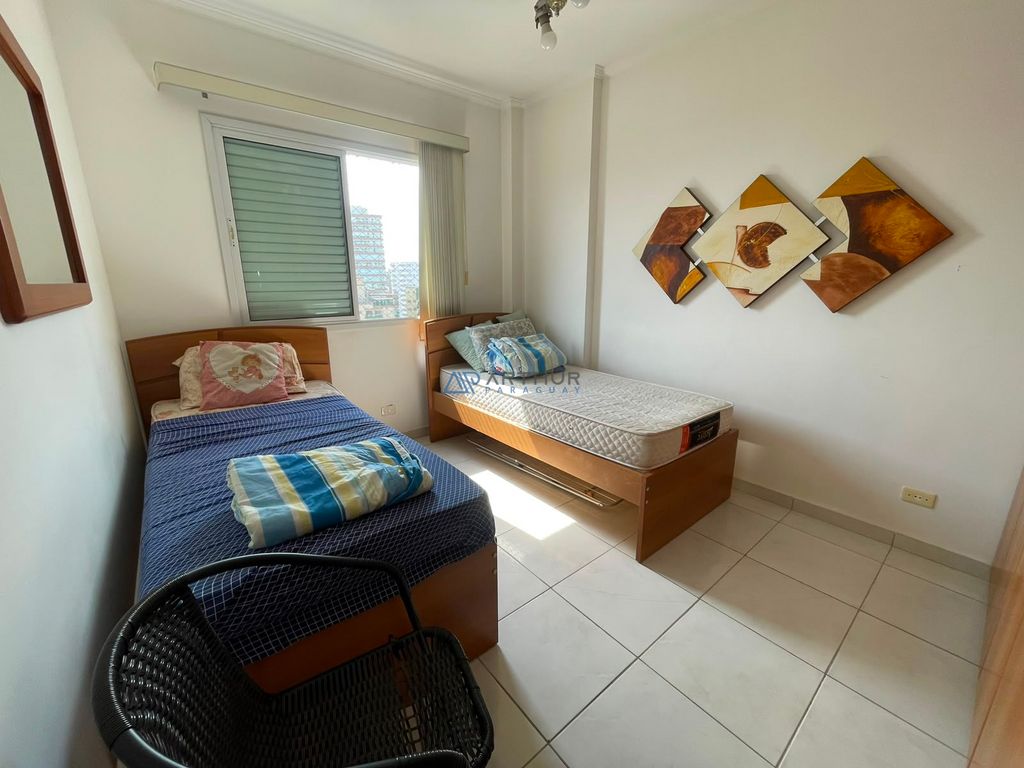 Apartamento 2 dormitórios para alugar no Tupi, Praia Grande – 70 m² - foto 14
