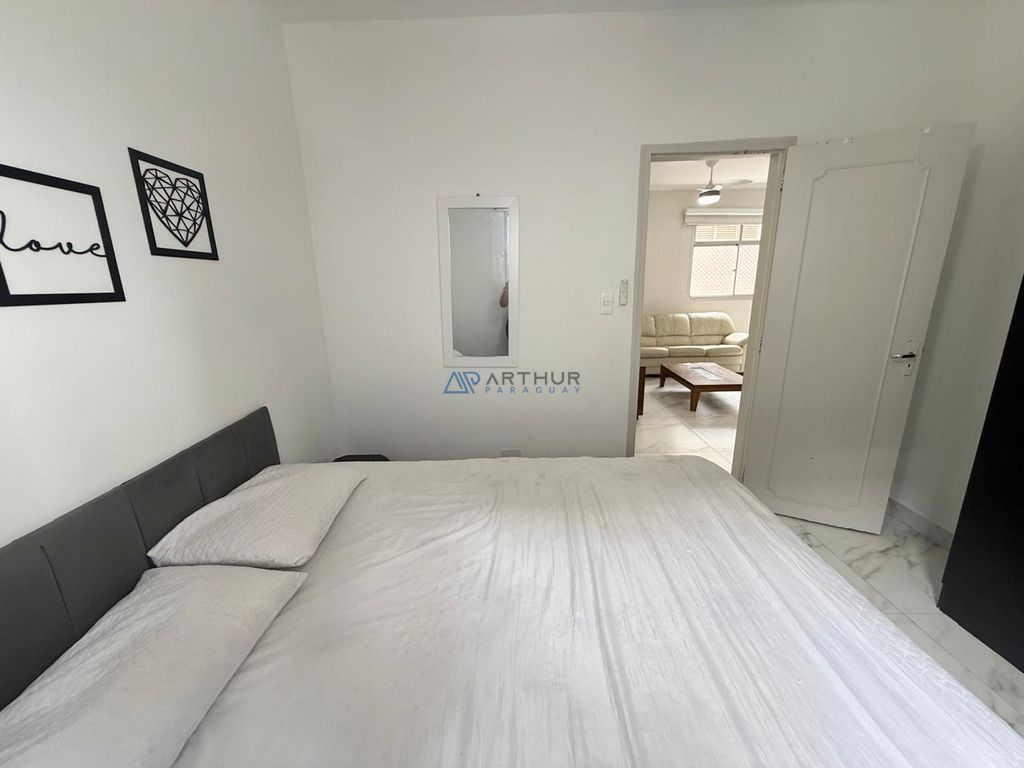Apartamento 3 dormitórios frente mar à venda no Boqueirão, Praia Grande – 93 m² - foto 25