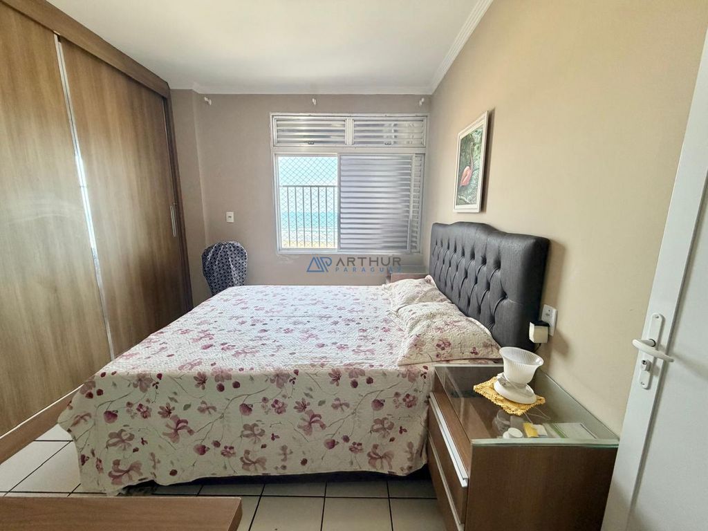Apartamento 1 dormitório frente mar à venda na Guilhermina, Praia Grande – 70 m² - foto 24