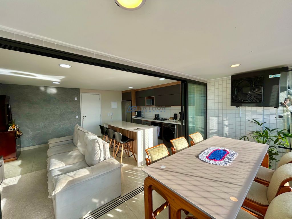 Apartamento 2 dormitórios à venda na Guilhermina, Praia Grande – 75 m² - foto 7