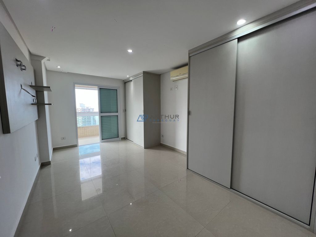 Cobertura 5 dormitórios à venda no Caiçara, Praia Grande – 500 m² - foto 23