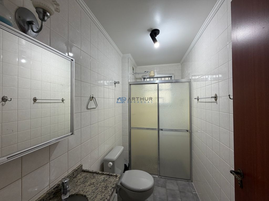 Apartamento 1 dormitório à venda no Caiçara, Praia Grande – 48 m² - foto 8