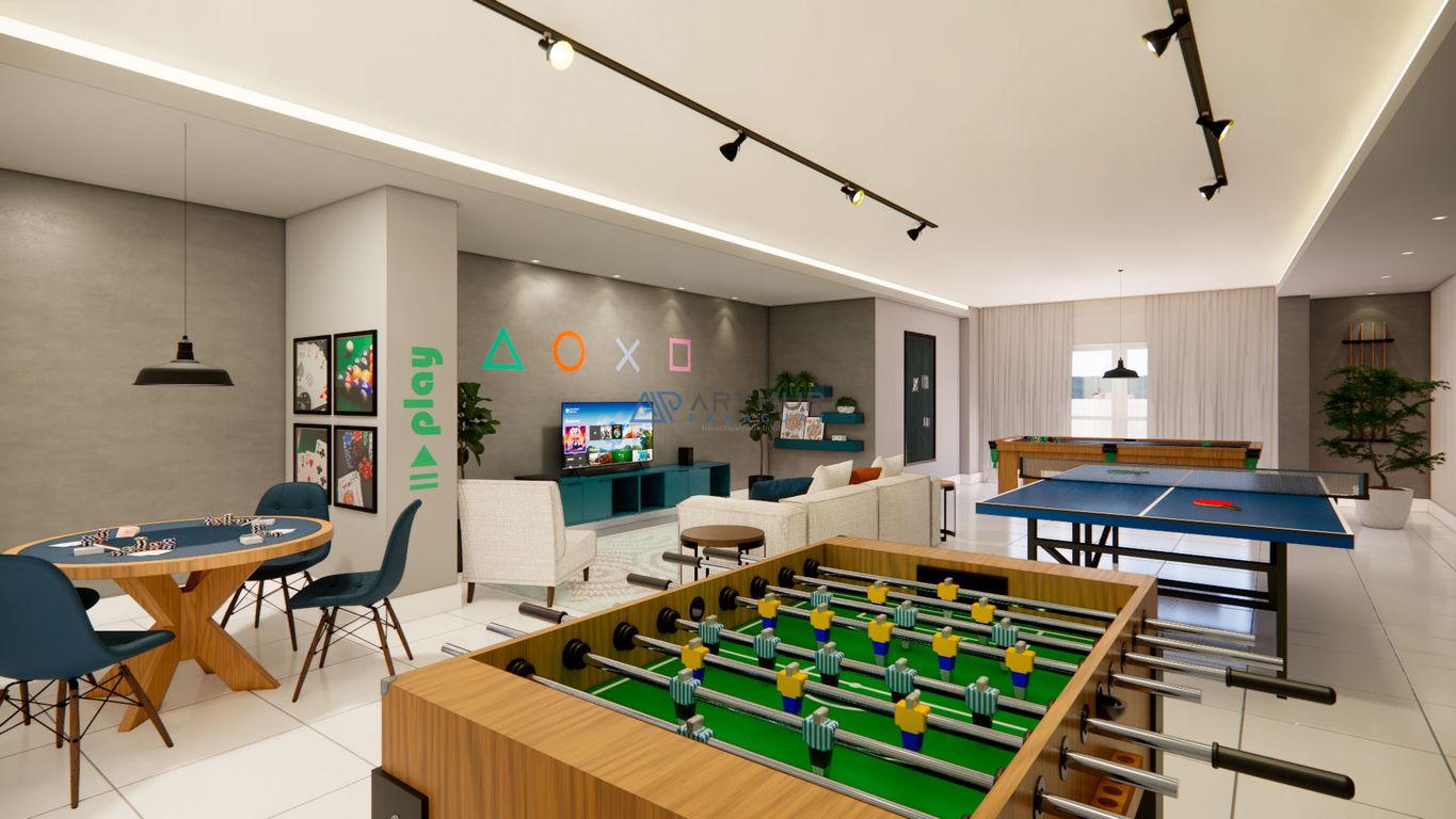 Apartamento 2 dormitórios à venda no Caiçara, Praia Grande – 79 m² - foto 9