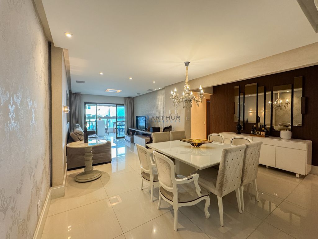 Apartamento 3 dormitórios à venda no Canto do Forte, Praia Grande – 182 m² - foto 10