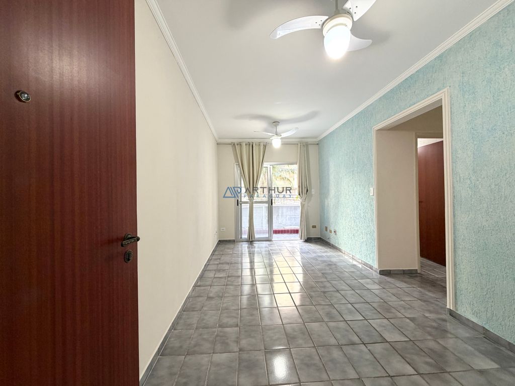 Apartamento 1 dormitório à venda no Caiçara, Praia Grande – 48 m² - foto 5