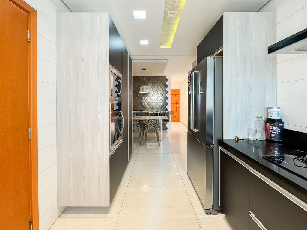 Apartamento 3 dormitórios à venda no Canto do Forte, Praia Grande – 182 m² - foto 14