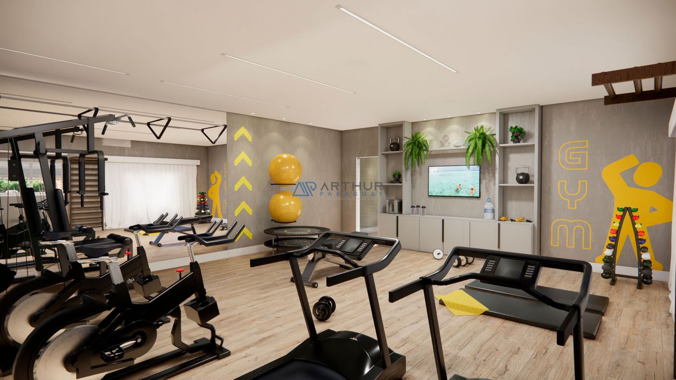 Apartamento 2 dormitórios à venda no Caiçara, Praia Grande – 79 m² - foto 10