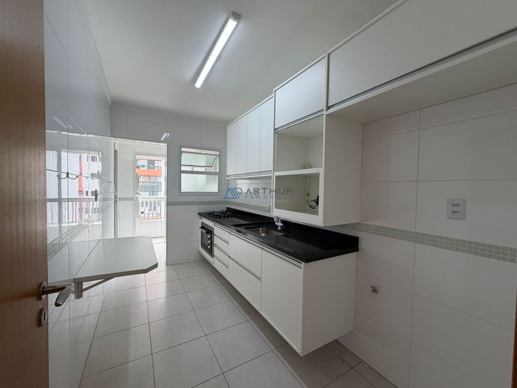 Apartamento 2 dormitórios à venda no Canto do Forte, Praia Grande – 80 m² - foto 5