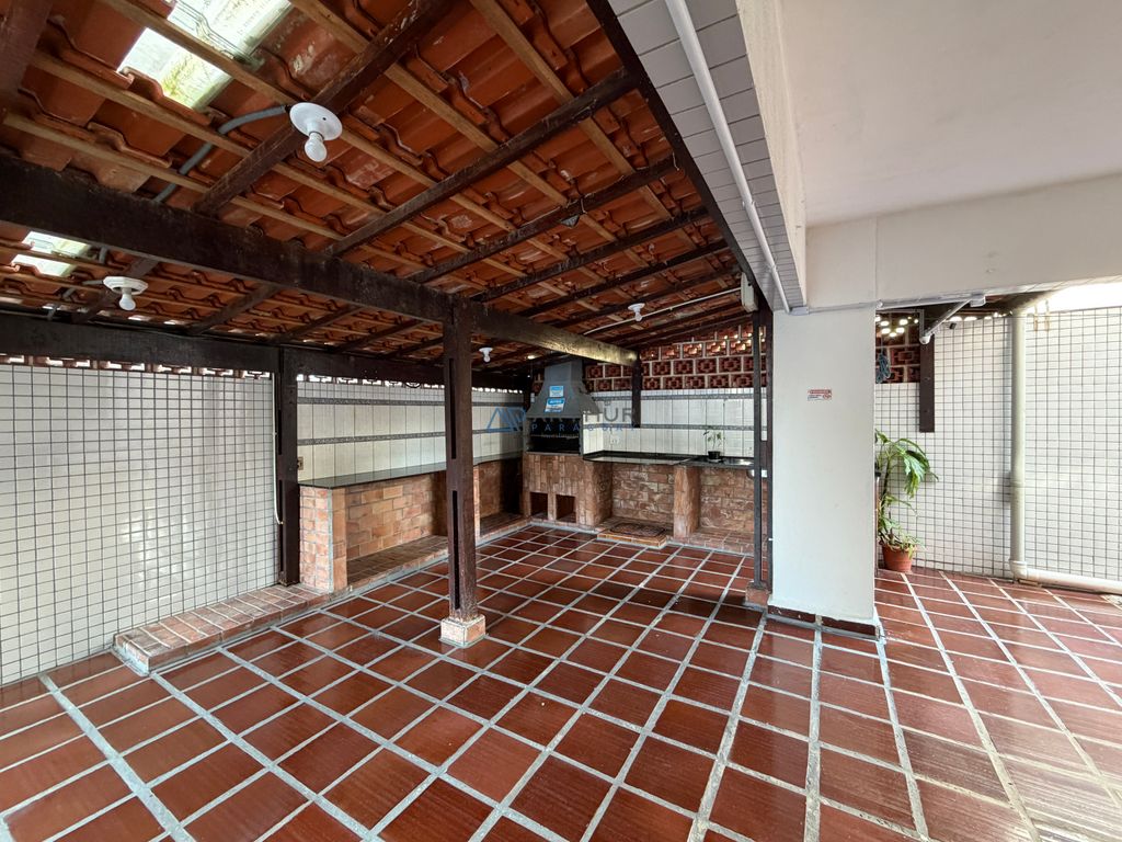 Apartamento 1 dormitório à venda no Caiçara, Praia Grande – 48 m² - foto 12