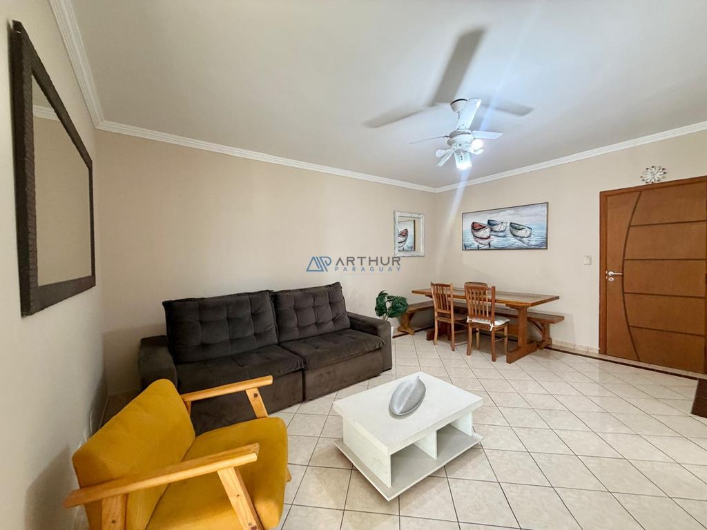 Apartamento 3 dormitórios à venda no Aviação, Praia Grande – 107 m² - foto 9